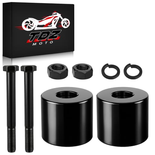 Amazon.co.jp: TDZ MOTO 1インチ ライズ ハンドルバーライザー